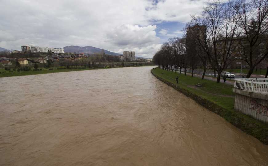 Tragedija u Zenici: Ko je žena čije je tijelo pronađeno u rijeci Bosni?